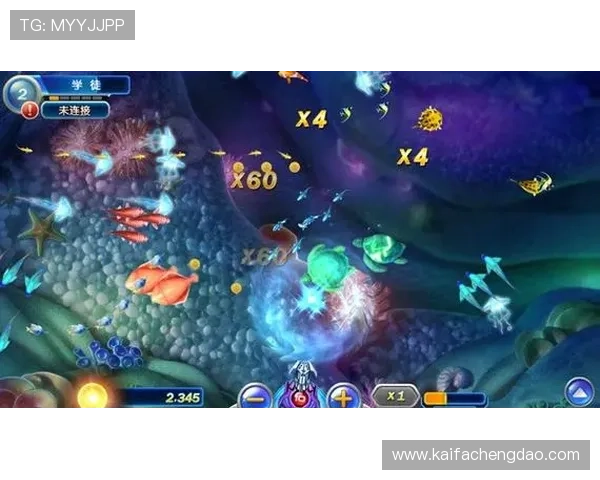 如何利用K8捕鱼游戏中的社交功能扩大好友圈和提升互动 如何利用K8捕鱼游戏中的社交功能扩大好友圈和提升互动