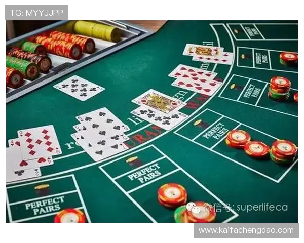 掌握21点基本规则与玩法，成为赌场中的赢家秘诀