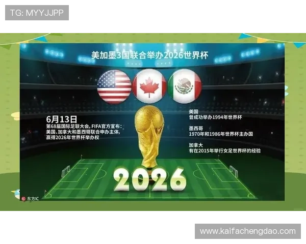 2026年世界杯各洲名额分配的公平性与合理性探讨及相关政策解读